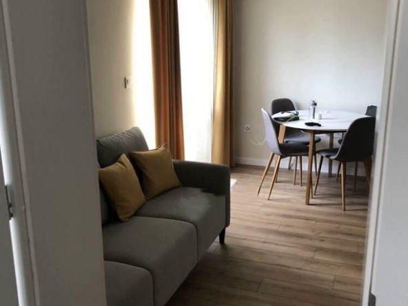 Дава се под наем Тристаен апартамент в София, Редута - 65 кв.м за 525 € - Снимка #1