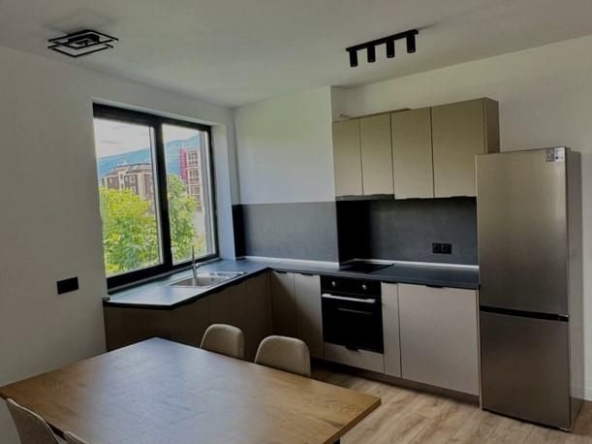 Дава се под наем Двустаен апартамент в София, Овча купел - 72 кв.м за 700 € - Снимка #1