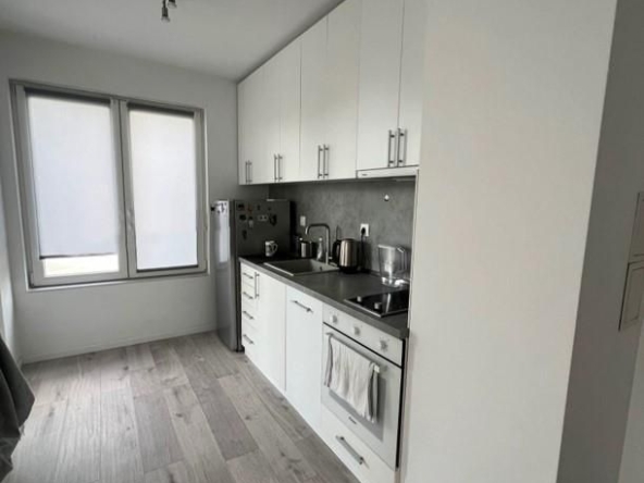 Дава се под наем Двустаен апартамент в София, Дианабад - 65 кв.м за 600 € - Снимка #1