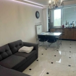 Тристаен апартамент в София, Белите брези - 108 кв.м за 1612 €/кв.м - Снимка #1