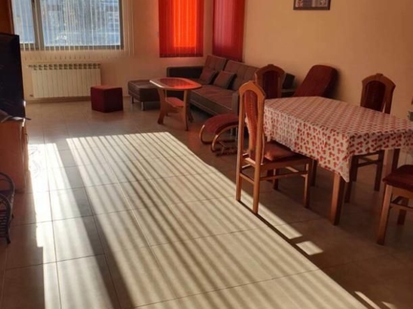 Двустаен апартамент в София, Манастирски ливади - 80 кв.м за 1498 €/кв.м - Снимка #1