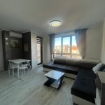 Дава се под наем Двустаен апартамент в София, Люлин - център - 60 кв.м за 500 € - Снимка #1