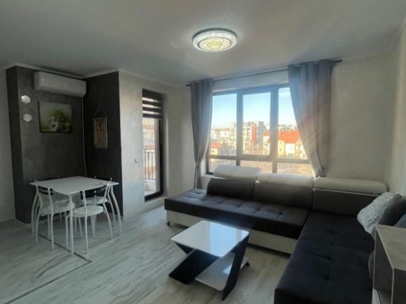 Дава се под наем Двустаен апартамент в София, Люлин - център - 60 кв.м за 500 € - Снимка #1