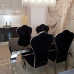 Дава се под наем Тристаен апартамент в София, Малинова долина - 90 кв.м за 1100 € - Снимка #1