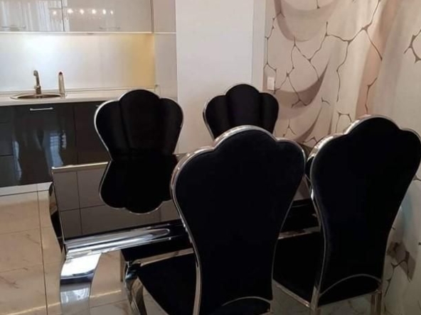 Дава се под наем Тристаен апартамент в София, Малинова долина - 90 кв.м за 1100 € - Снимка #1