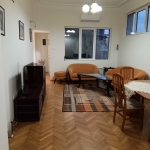 Дава се под наем Двустаен апартамент в София, Оборище - 82 кв.м за 650 € - Снимка #1