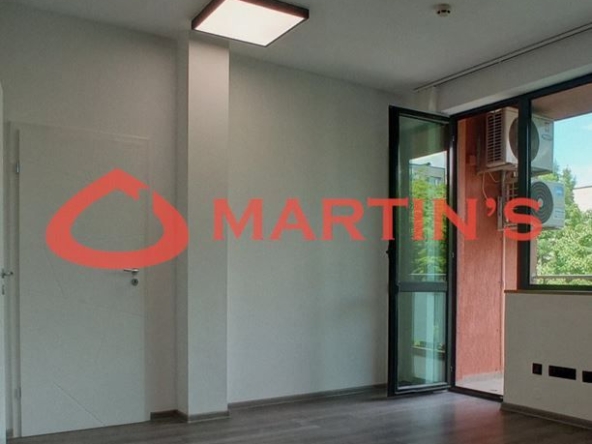 Дава се под наем Офис в София, Лозенец - 89 кв.м за 1100 € - Снимка #1