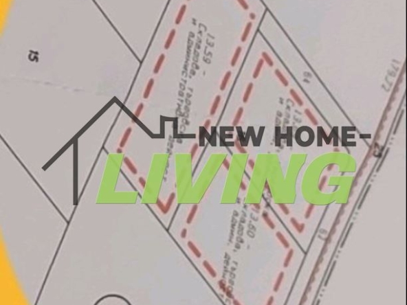 Парцел в с. Първенец, Област Пловдив - 5361 кв.м за 90 €/кв.м - Снимка #1