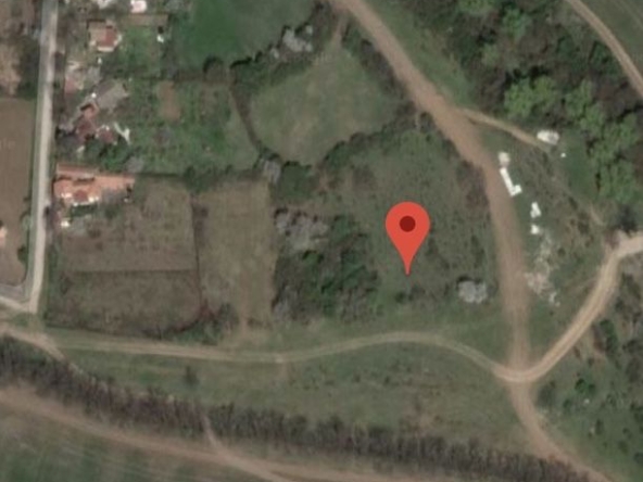 Парцел в Варна, м-т Зеленика - 850 кв.м за 25 €/кв.м - Снимка #1