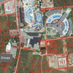 Парцел в с. Равда, Област Бургас - 731 кв.м за 102 €/кв.м - Снимка #1