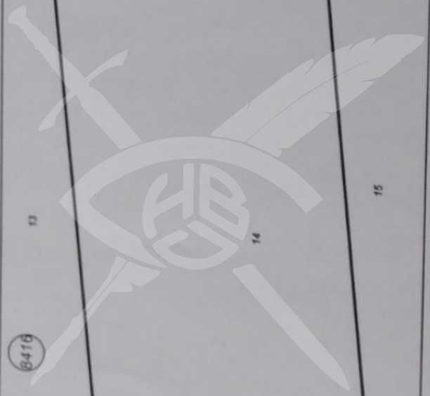 Парцел в София, Челопечене - 6509 кв.м за 43 €/кв.м - Снимка #1