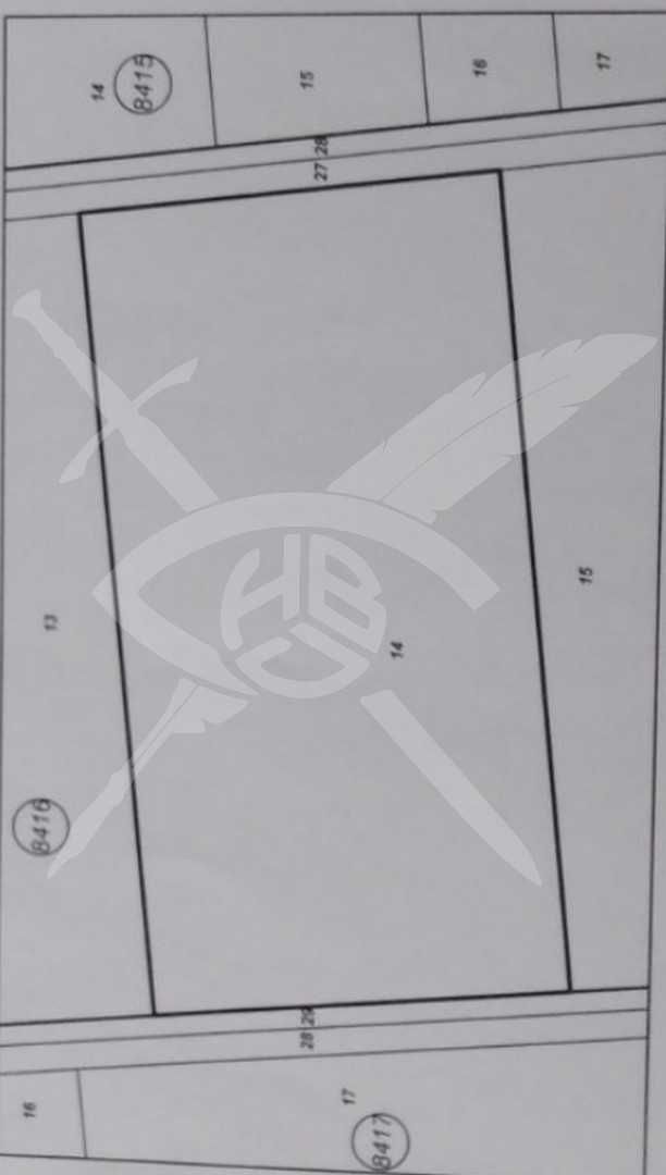 Парцел в София, Челопечене - 6509 кв.м за 43 €/кв.м - Снимка #1