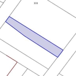 Парцел в с. Черноземен, Област Пловдив - 20000 кв.м за 1 €/кв.м - Снимка #1