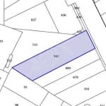 Парцел в Пловдив, Индустриална зона - Юг - 7459 кв.м за 21 €/кв.м - Снимка #1