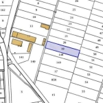 Парцел в Карлово - 5511 кв.м за 6 €/кв.м - Снимка #1