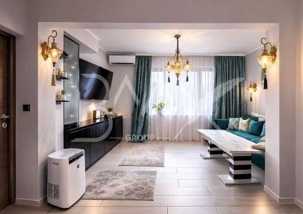 Тристаен апартамент в София, Овча купел 1 - 75 кв.м за 2040 €/кв.м - Снимка #1