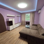 Дава се под наем Двустаен апартамент в София, Изток - 58 кв.м за 618.12 € - Снимка #1