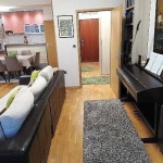 Дава се под наем Двустаен апартамент в Бургас, Братя Миладинови - 56 кв.м за 204 € - Снимка #1