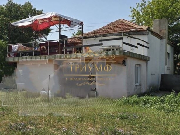 Къща в с. Бенковски, Област Варна - 100 кв.м за 950 €/кв.м - Снимка #1