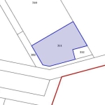 Парцел в с. Първенец, Област Пловдив - 479 кв.м за 49 €/кв.м - Снимка #1