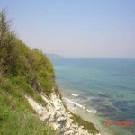 Парцел в Бяла - 5500 кв.м за 33 €/кв.м - Снимка #1