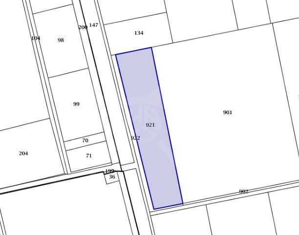 Парцел в с. Труд, Област Пловдив - 7882 кв.м за 31 €/кв.м - Снимка #1