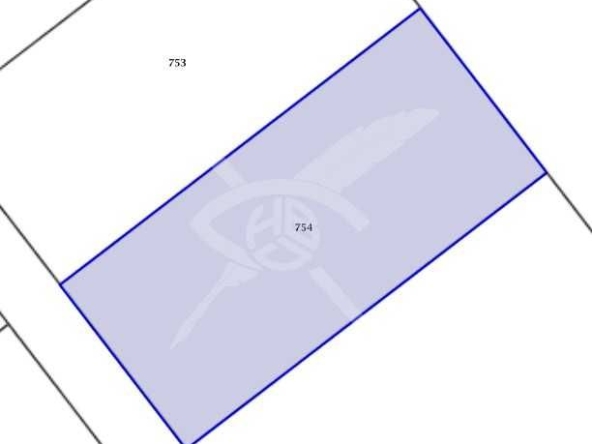 Парцел в Каблешково - 560 кв.м за 22 €/кв.м - Снимка #1