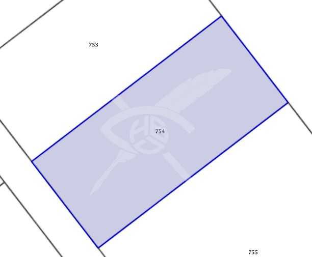 Парцел в Каблешково - 560 кв.м за 22 €/кв.м - Снимка #1