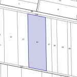 Парцел в с. Цалапица, Област Пловдив - 13437 кв.м за 2 €/кв.м - Снимка #1