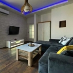 Дава се под наем Двустаен апартамент в Пловдив, Коматевски възел - 60 кв.м за 275.4 € - Снимка #1