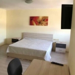 Дава се под наем Едностаен апартамент в Пловдив, Кършияка - 48 кв.м за 255 € - Снимка #1