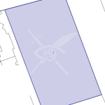 Парцел в Ахелой - 5006 кв.м за 50 €/кв.м - Снимка #1