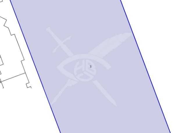 Парцел в Ахелой - 5006 кв.м за 50 €/кв.м - Снимка #1