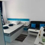 Дава се под наем Едностаен апартамент в Пловдив, Коматево - 40 кв.м за 198.9 € - Снимка #1