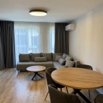 Дава се под наем Двустаен апартамент в Пловдив, Остромила - 78 кв.м за 510 € - Снимка #1