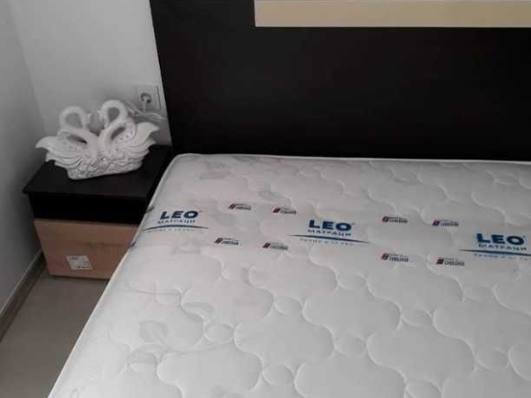 Дава се под наем Двустаен апартамент в Пловдив, Кършияка - 65 кв.м за 234.6 € - Снимка #1