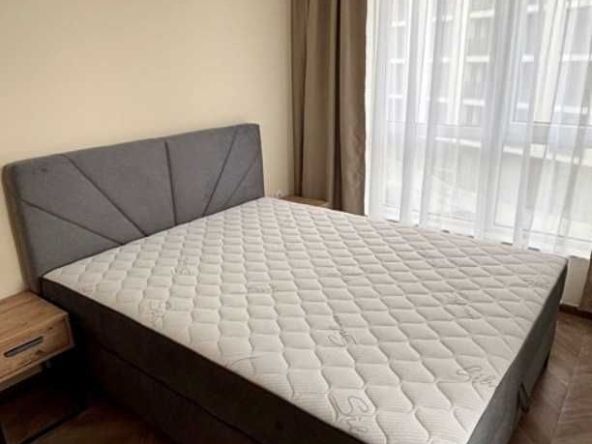 Дава се под наем Двустаен апартамент в София, Малинова долина - 45 кв.м за 647.19 € - Снимка #1