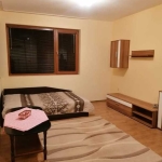 Дава се под наем Едностаен апартамент в Бургас, Меден рудник - зона А - 52 кв.м за 140 € - Снимка #1