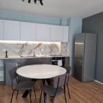 Дава се под наем Тристаен апартамент в София, Кръстова вада - 96 кв.м за 899 € - Снимка #1