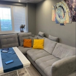 Дава се под наем Двустаен апартамент в София, Люлин 3 - 60 кв.м за 549 € - Снимка #1