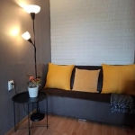 Дава се под наем Едностаен апартамент в София, Хиподрума - 38 кв.м за 390 € - Снимка #1