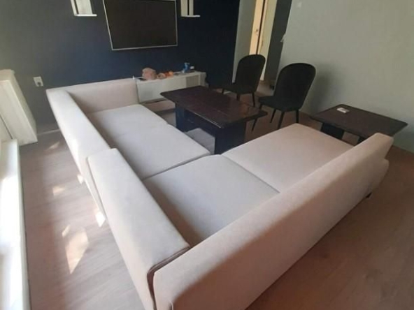 Дава се под наем Тристаен апартамент в София, Гео Милев - 75 кв.м за 750 € - Снимка #1