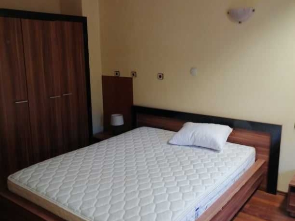 Дава се под наем Двустаен апартамент в София, Младост 3 - 65 кв.м за 348.84 € - Снимка #1