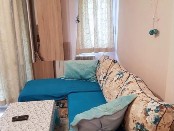 Дава се под наем Двустаен апартамент в София, Манастирски ливади - 55 кв.м за 500 € - Снимка #1