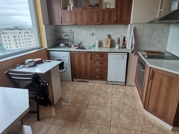 Мезонет в София, Малинова долина - 196 кв.м за 1863 €/кв.м - Снимка #1