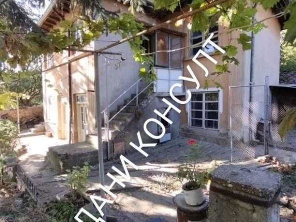 Къща в Велико Търново, Акация - 100 кв.м за 67 €/кв.м - Снимка #1