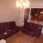 Дава се под наем Тристаен апартамент в Перник, Ладовица - 90 кв.м за 408 € - Снимка #1