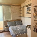 Дава се под наем Едностаен апартамент в Бургас, Център - 30 кв.м за 280.5 € - Снимка #1