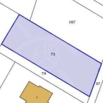 Парцел в Пловдив, Коматево - 605 кв.м за 153 €/кв.м - Снимка #1