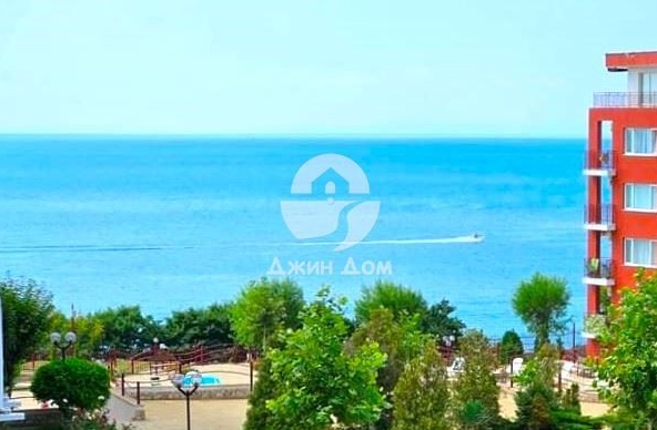 Тристаен апартамент в Свети Влас - 120 кв.м за 955 €/кв.м - Снимка #1